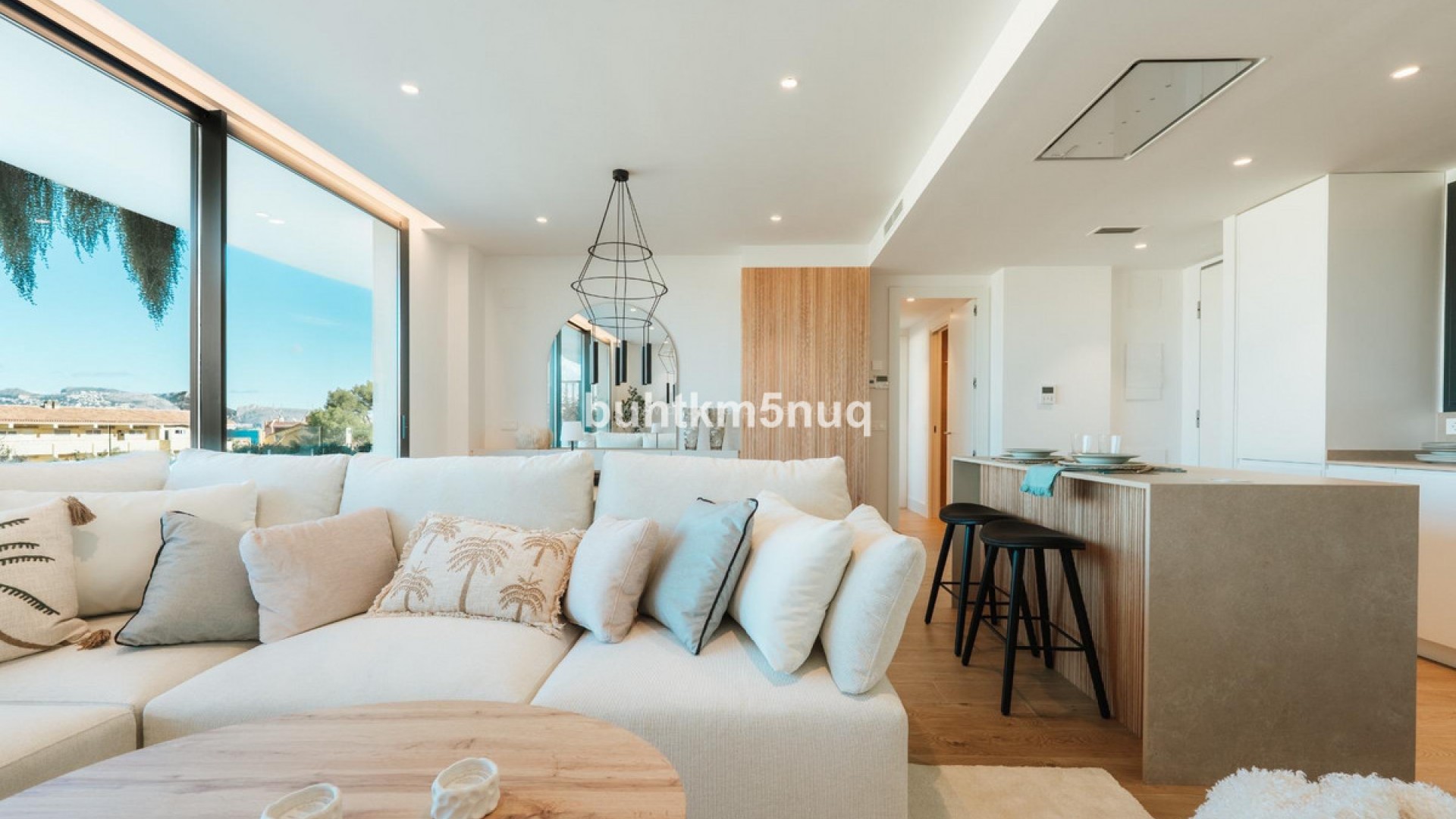 Apartamento / piso en L'Alfás del Pi Centro