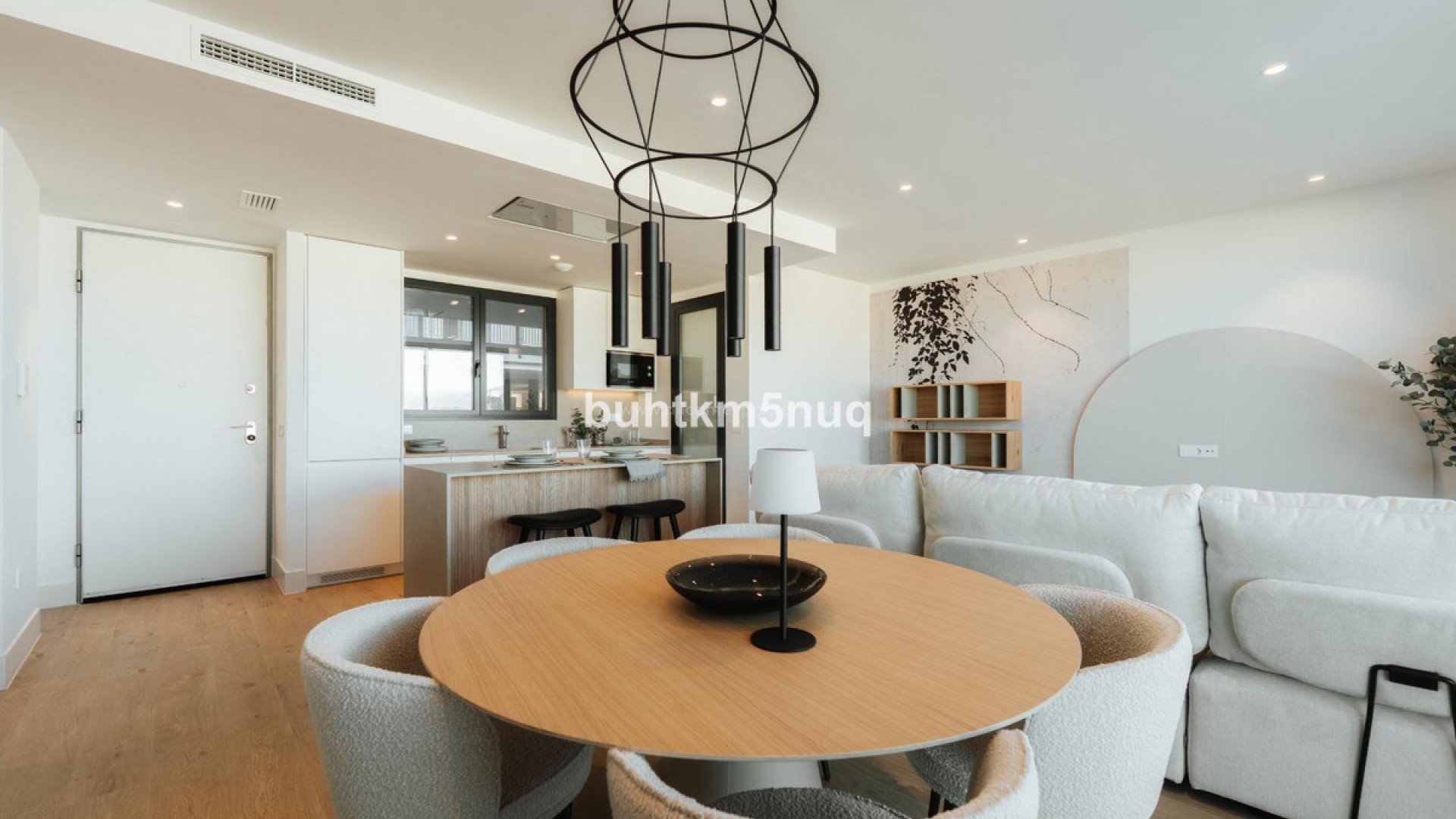 Apartamento / piso en L'Alfás del Pi Centro