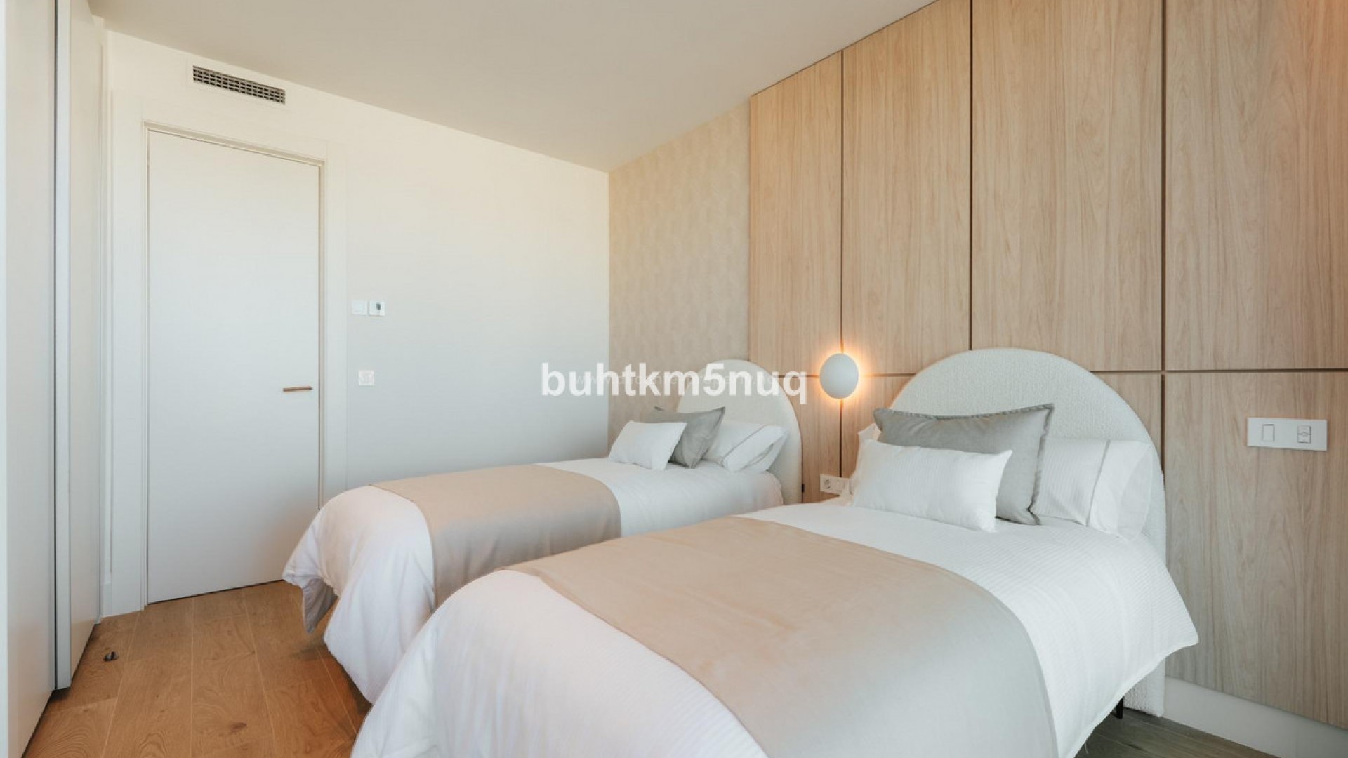 Apartamento / piso en L'Alfás del Pi Centro