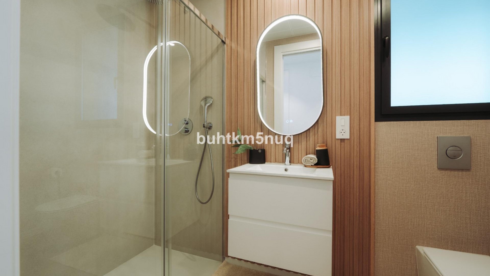 Apartamento / piso en L'Alfás del Pi Centro