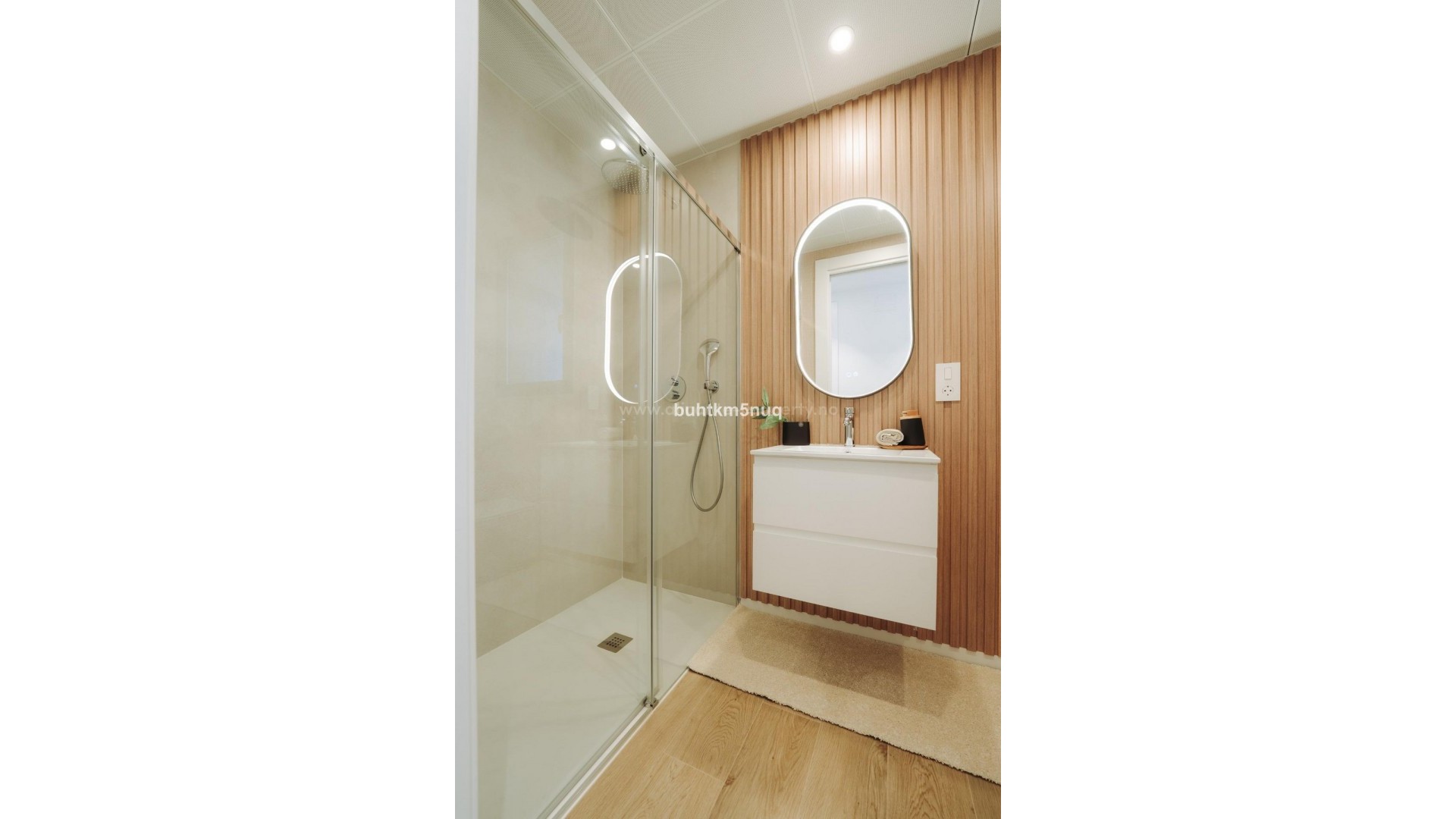 Apartamento / piso en L'Alfás del Pi Centro