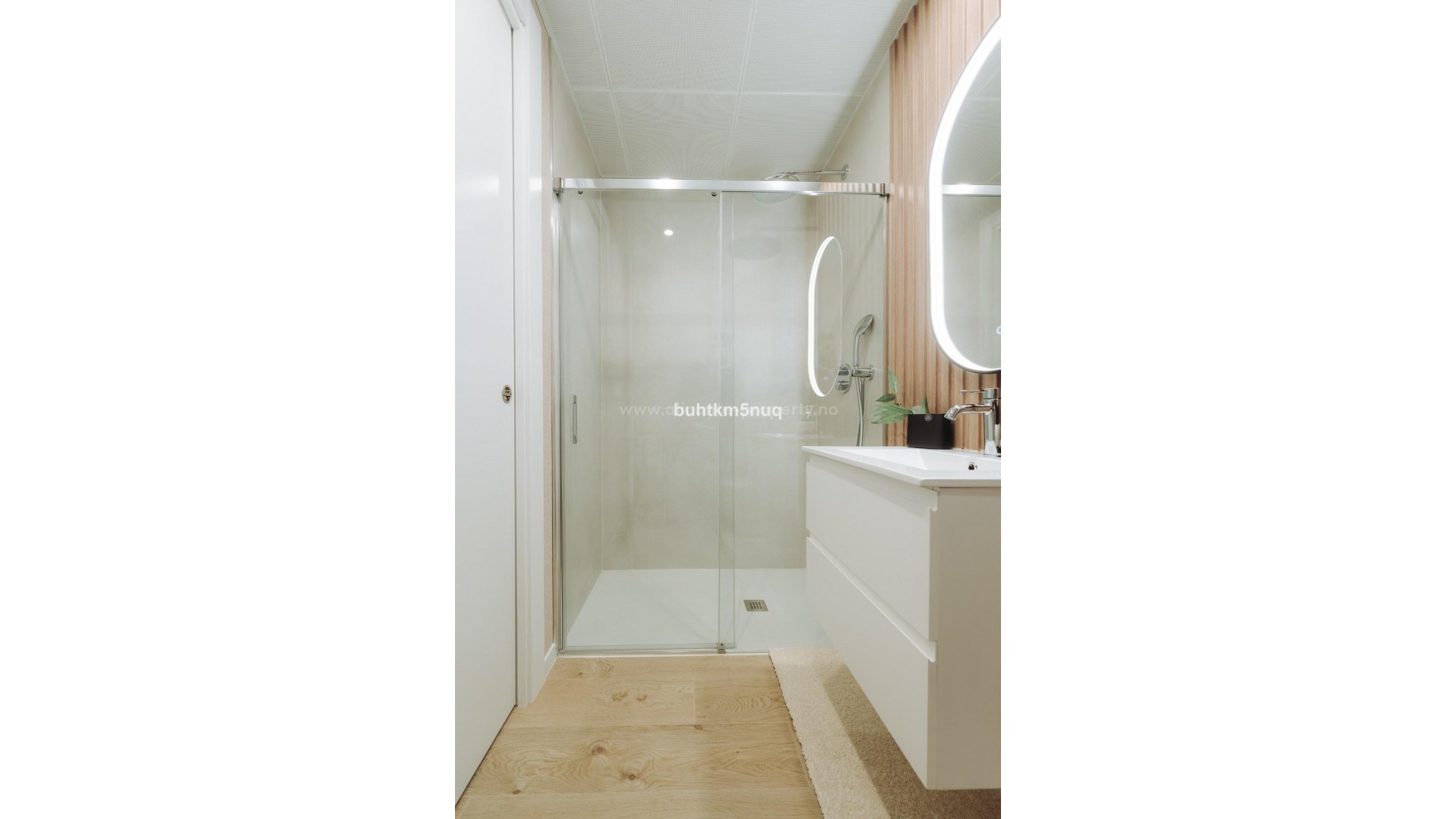 Apartamento / piso en L'Alfás del Pi Centro