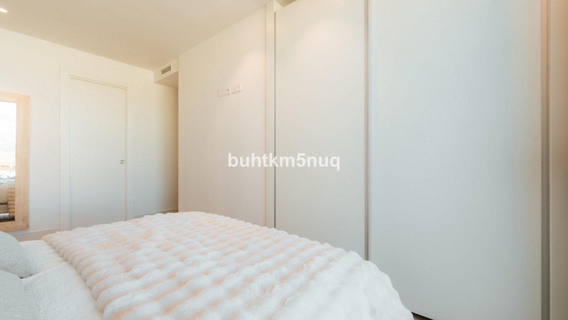 Apartamento / piso en L'Alfás del Pi Centro