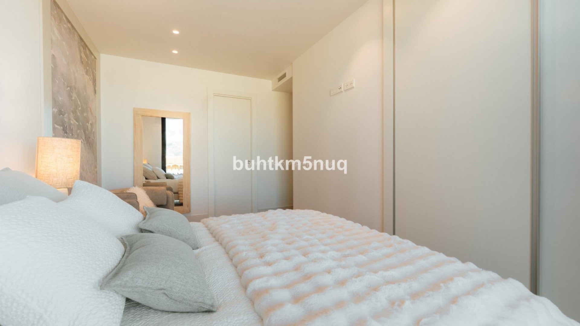 Apartamento / piso en L'Alfás del Pi Centro