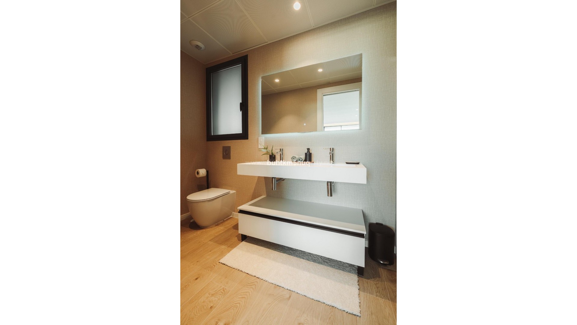 Apartamento / piso en L'Alfás del Pi Centro