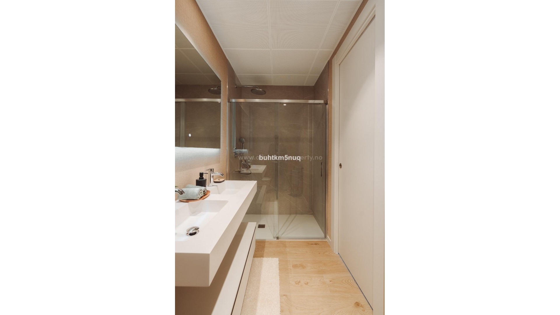 Apartamento / piso en L'Alfás del Pi Centro