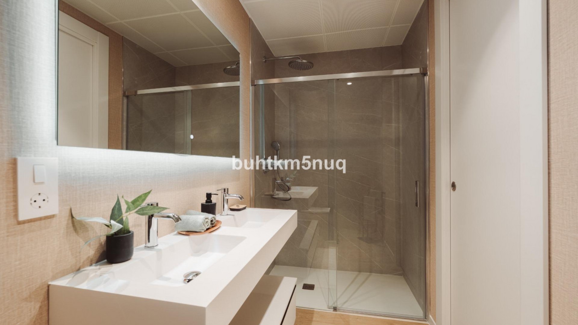 Apartamento / piso en L'Alfás del Pi Centro