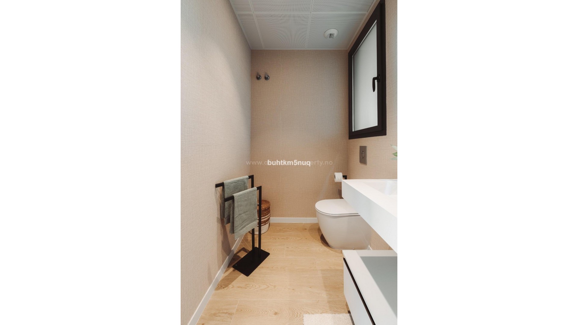 Apartamento / piso en L'Alfás del Pi Centro