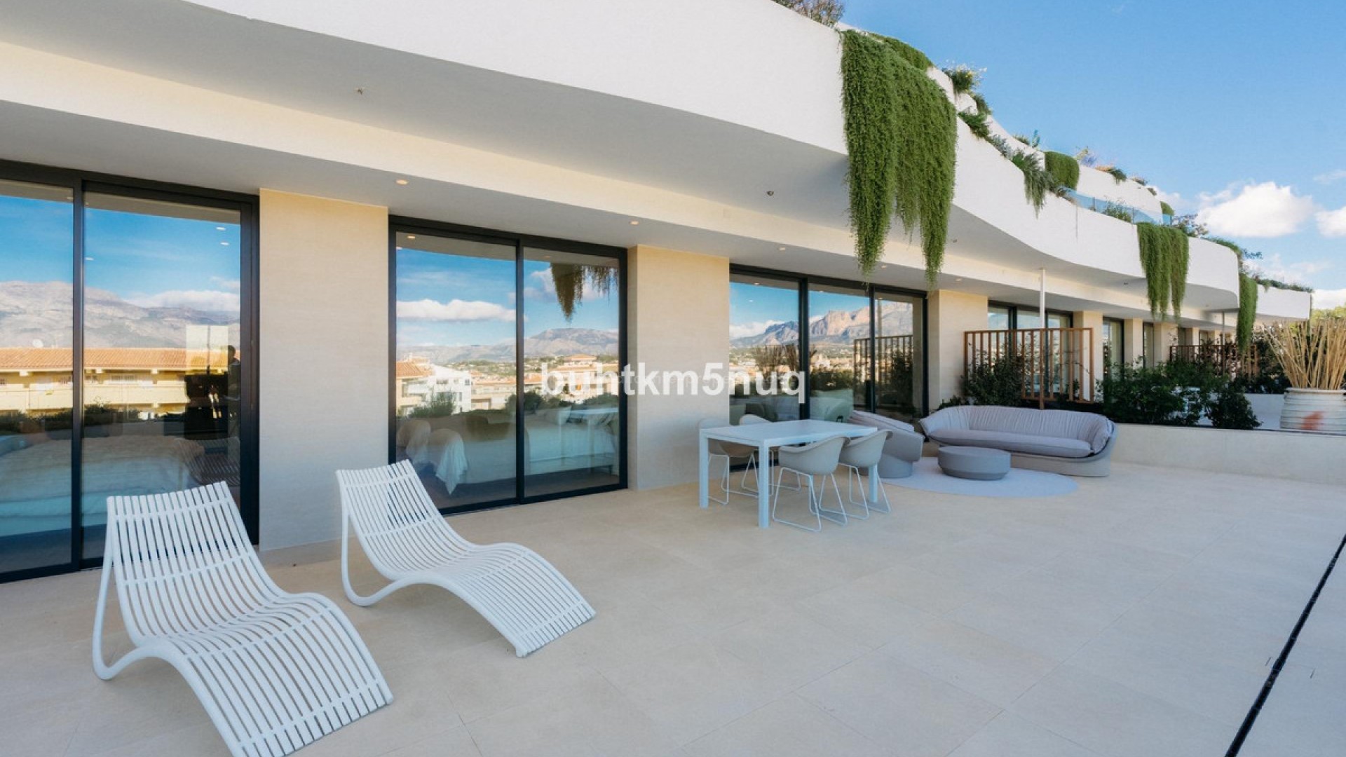 Apartamento / piso en L'Alfás del Pi Centro