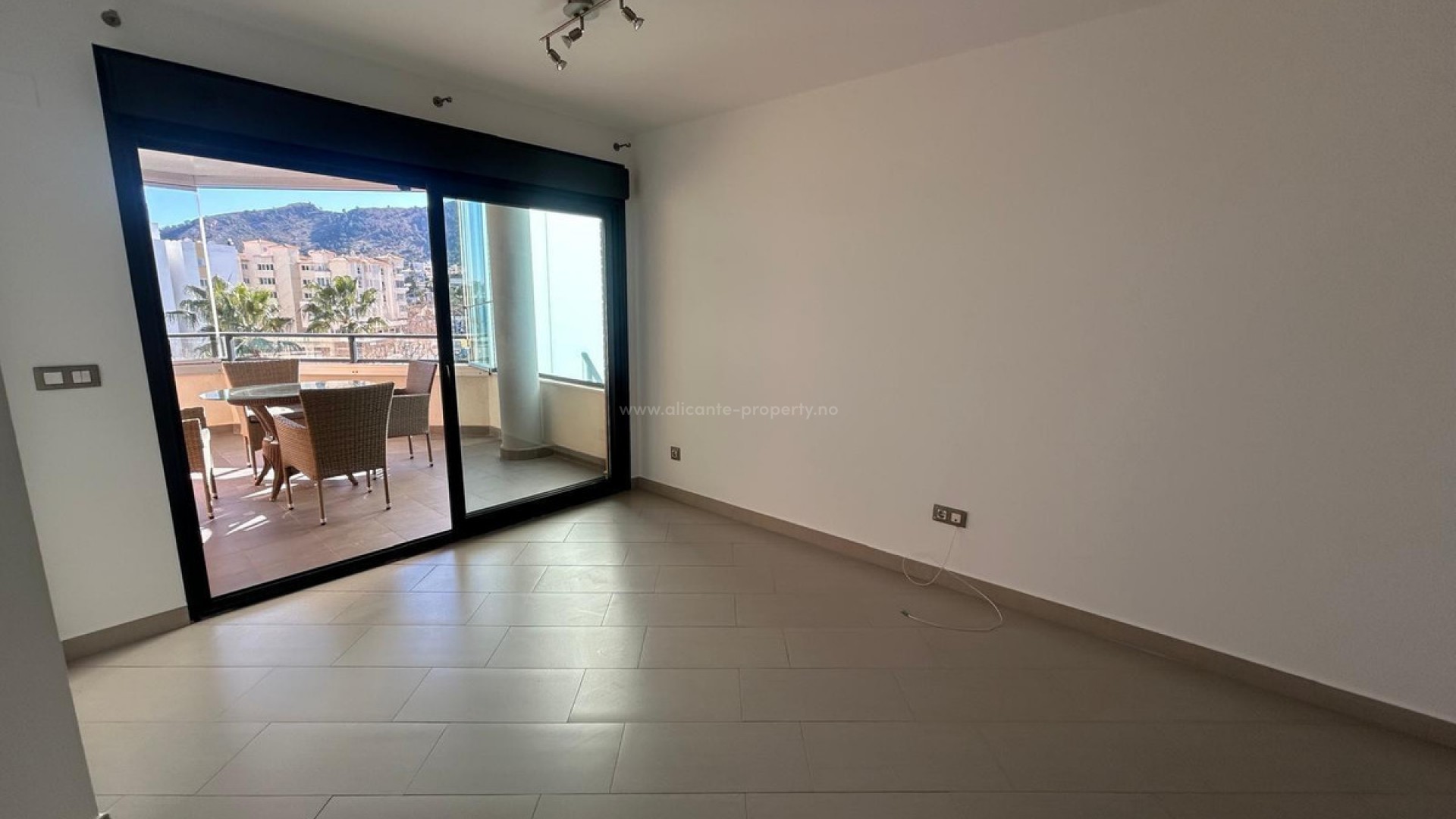Apartamento / piso en L'Alfás del Pi Centro