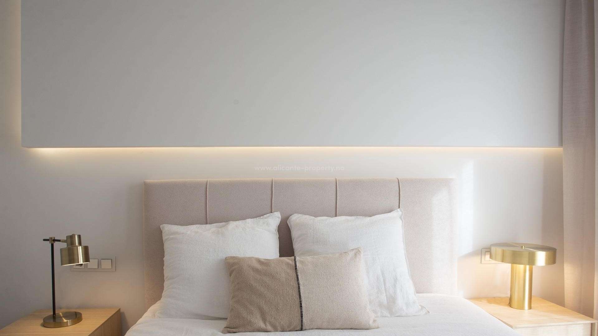 Apartamento / piso en L´Estanyó (Marinas)