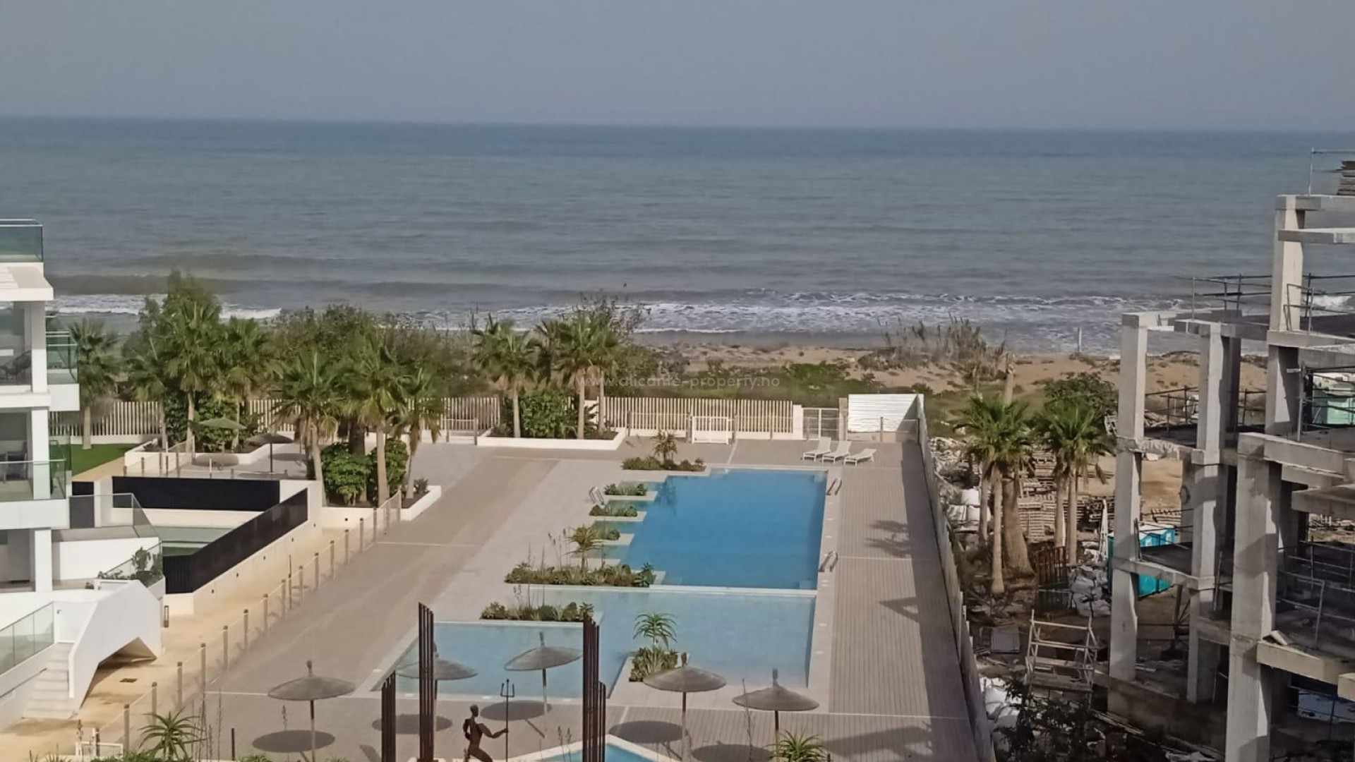 Apartamento / piso en L´Estanyó (Marinas)