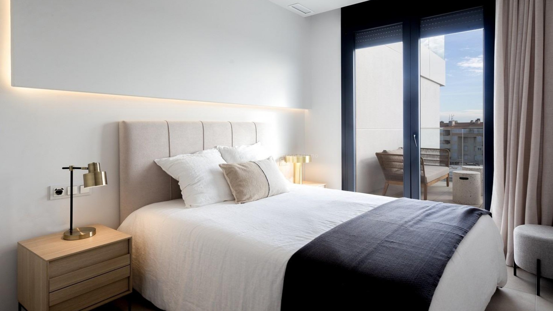 Apartamento / piso en L´Estanyó (Marinas)