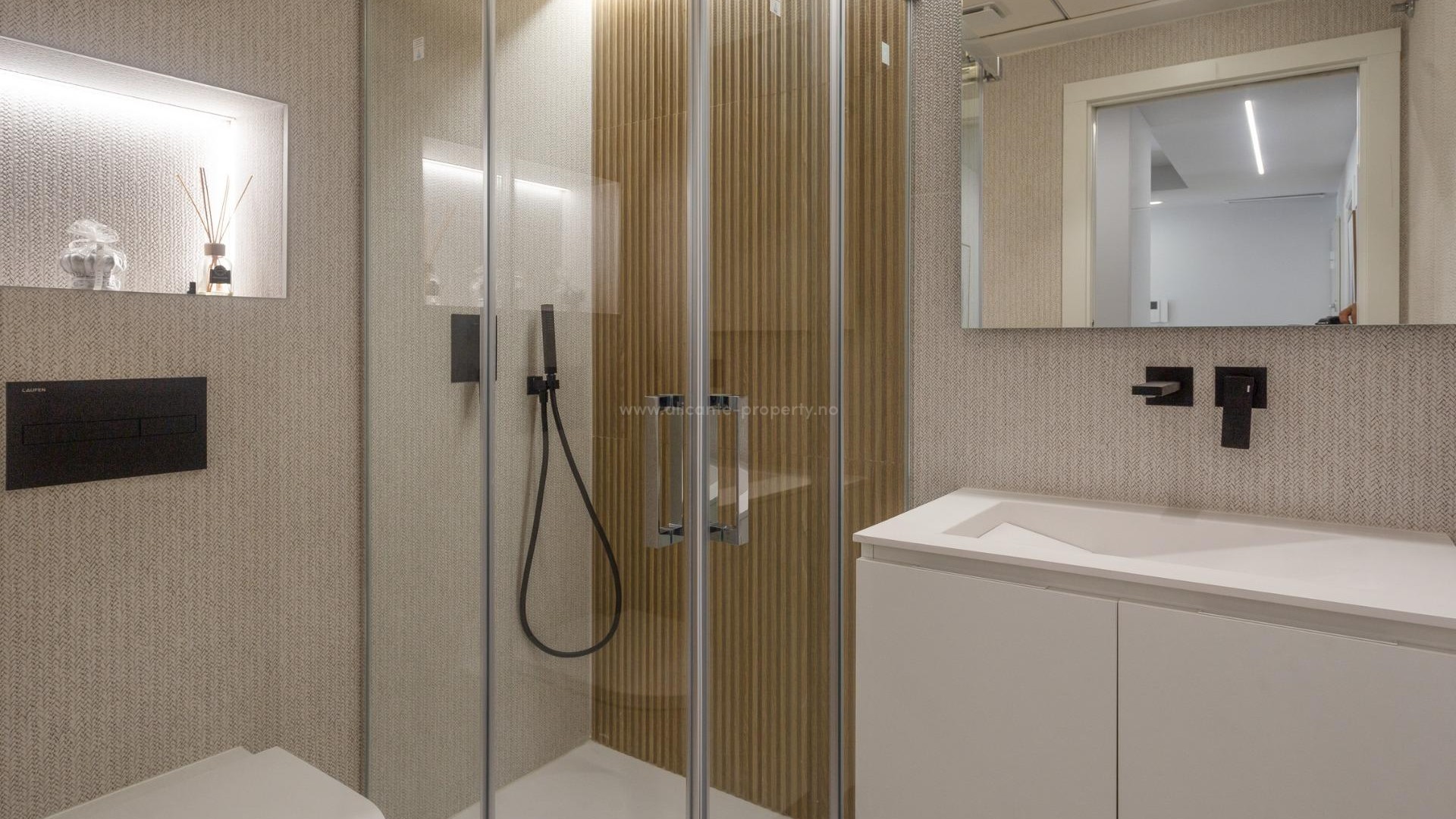 Apartamento / piso en L´Estanyó (Marinas)