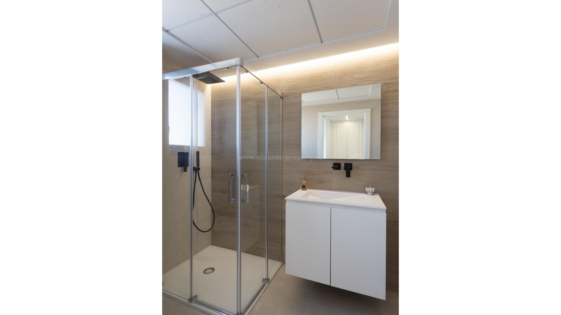 Apartamento / piso en L´Estanyó (Marinas)