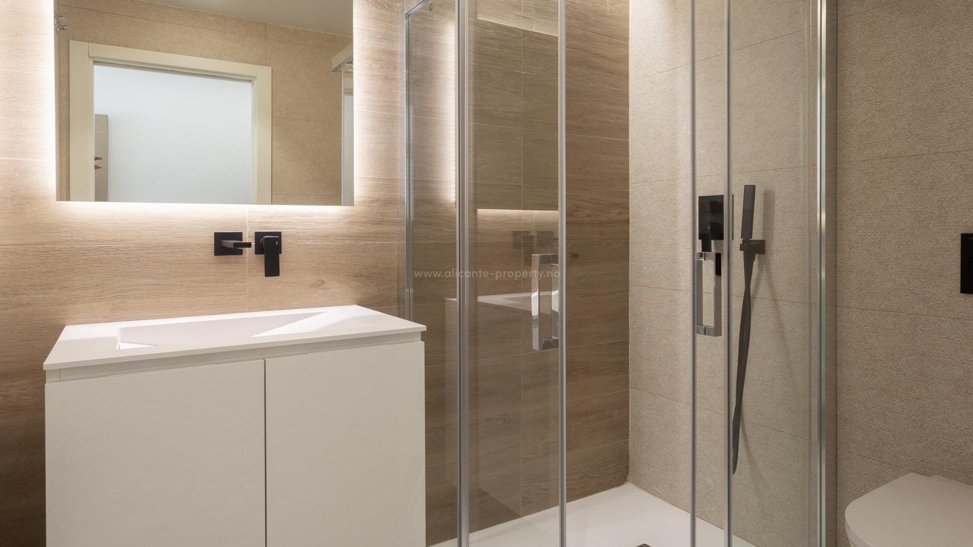 Apartamento / piso en L´Estanyó (Marinas)