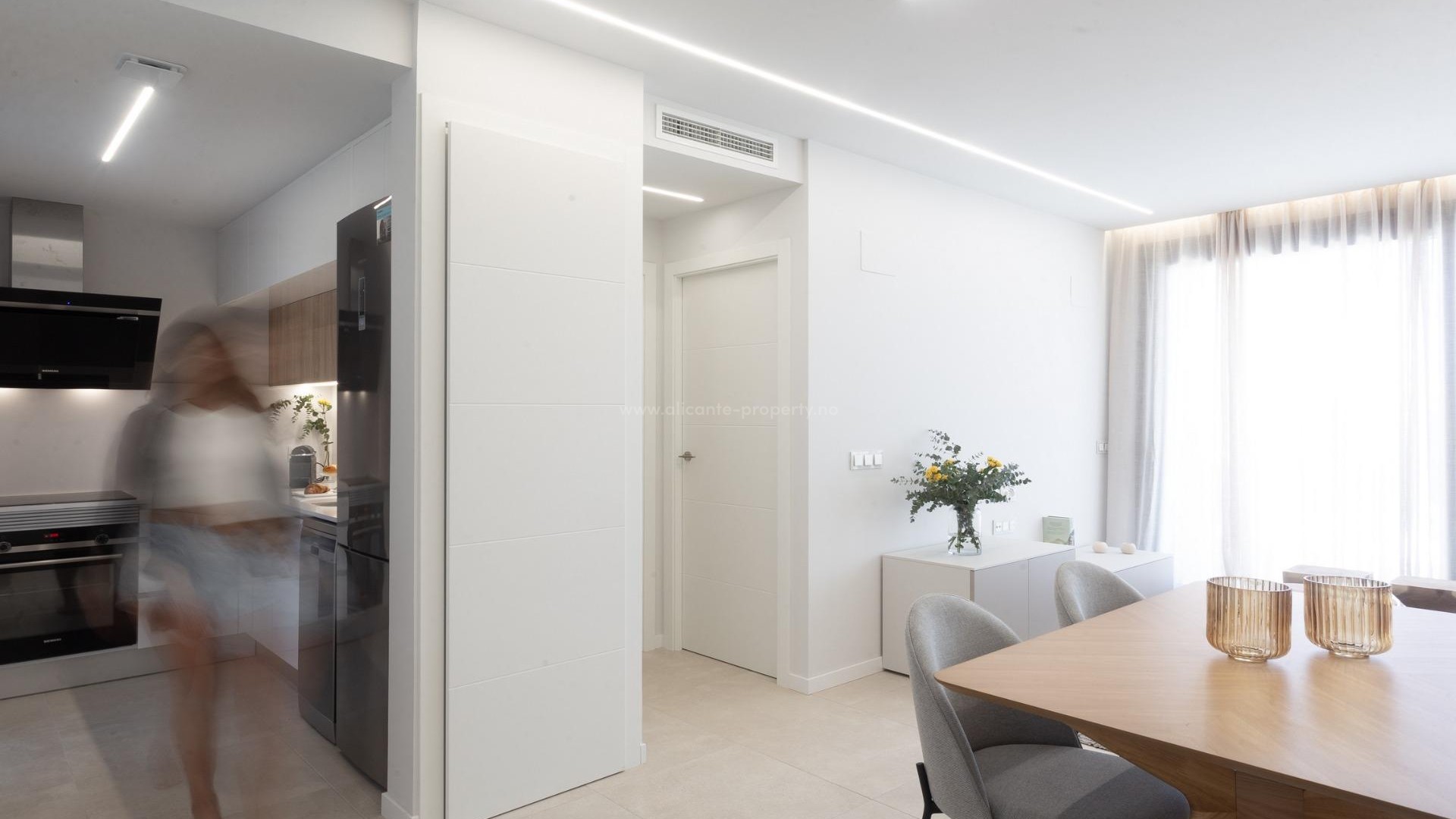 Apartamento / piso en L´Estanyó (Marinas)