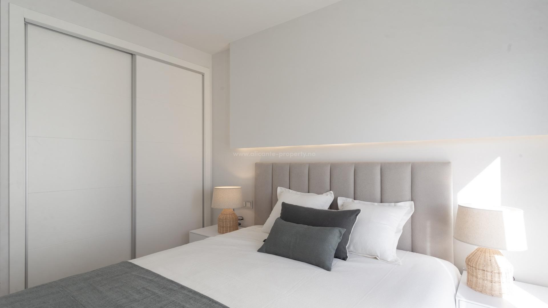 Apartamento / piso en L´Estanyó (Marinas)