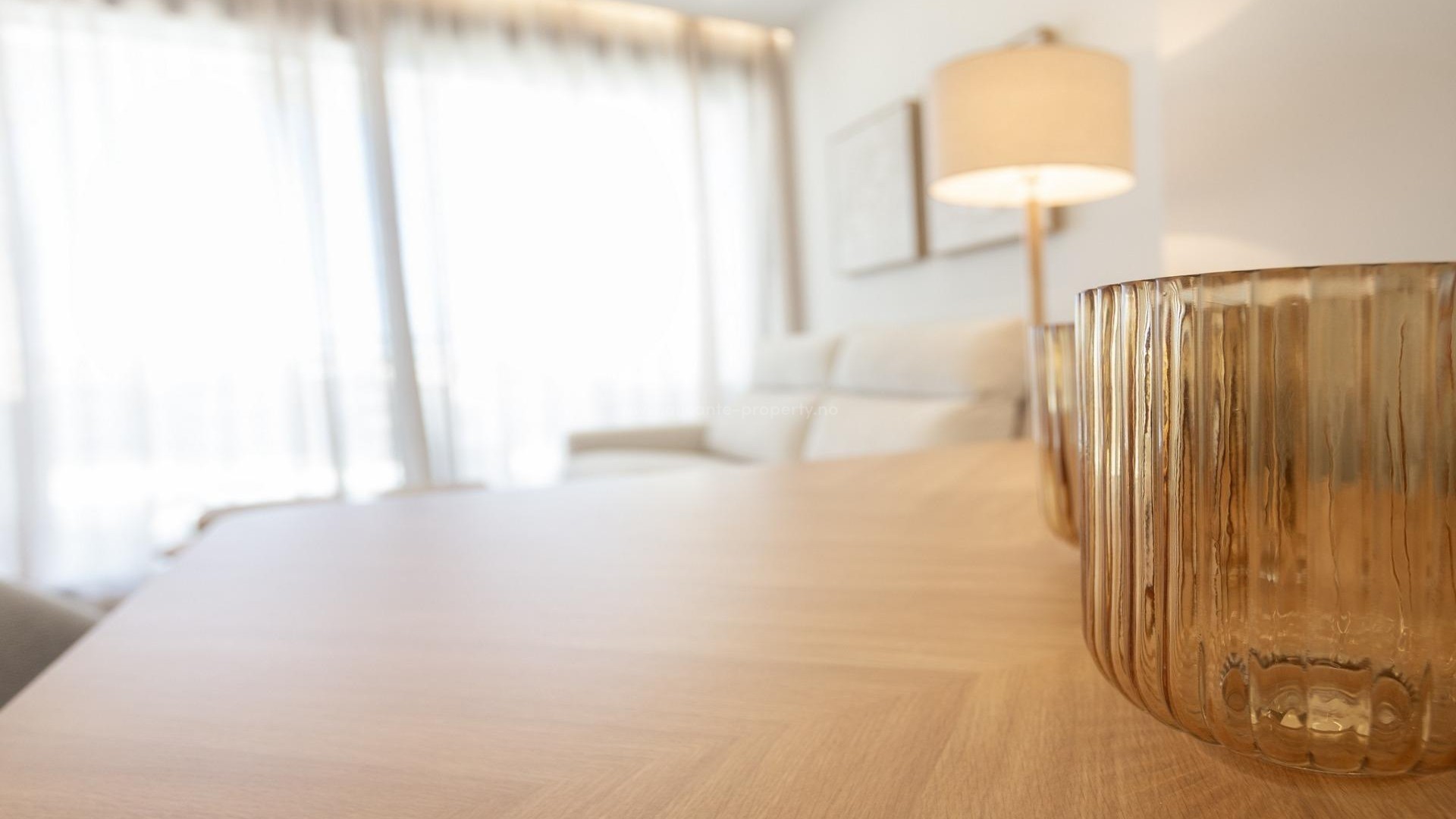 Apartamento / piso en L´Estanyó (Marinas)