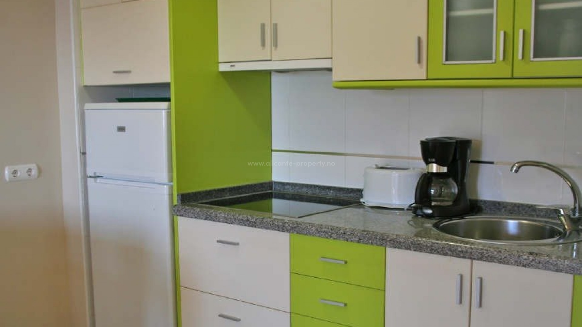 Apartamento / piso en La Calalga