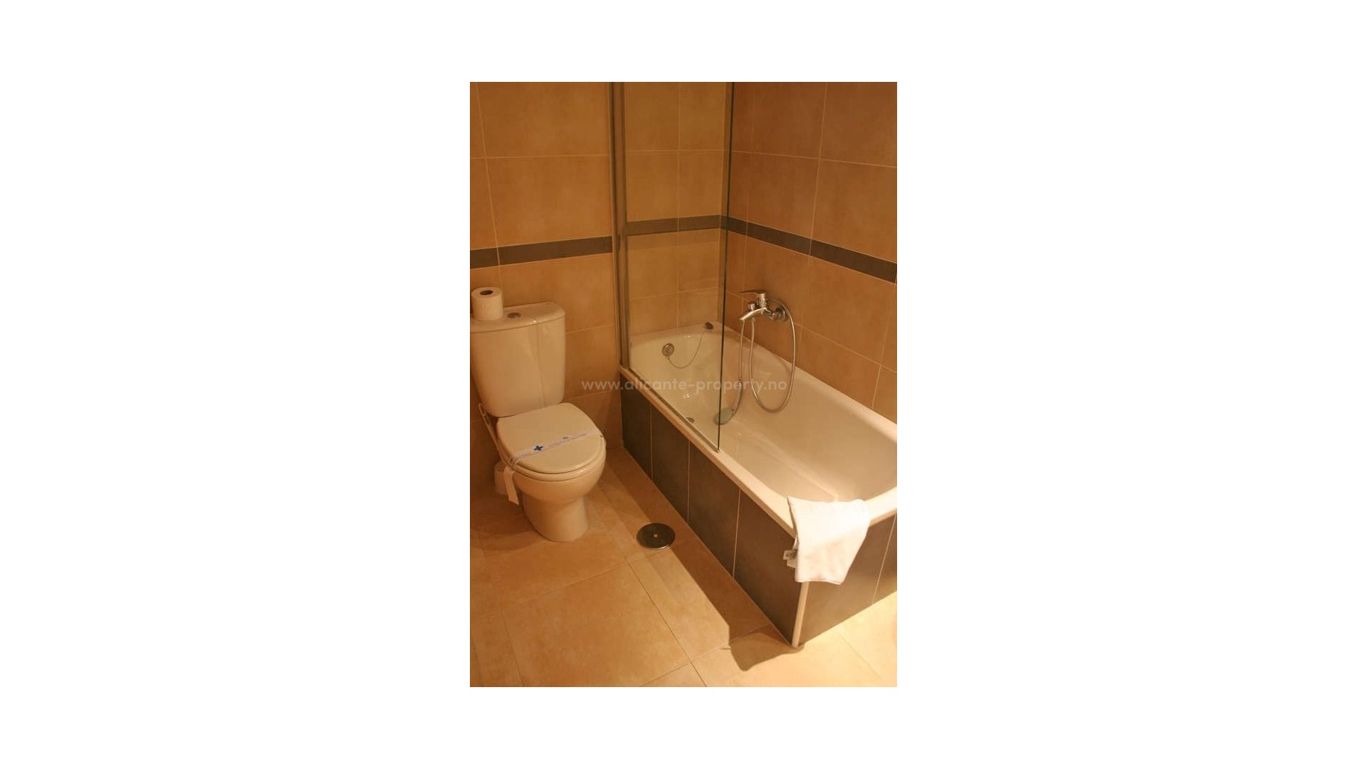 Apartamento / piso en La Calalga