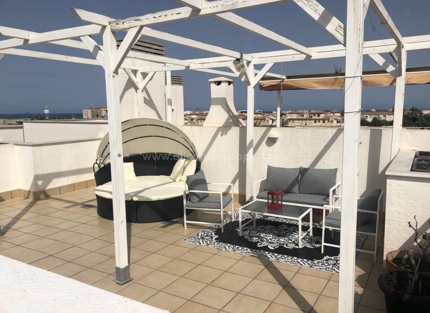 Apartamento / piso en La Ciñuelica