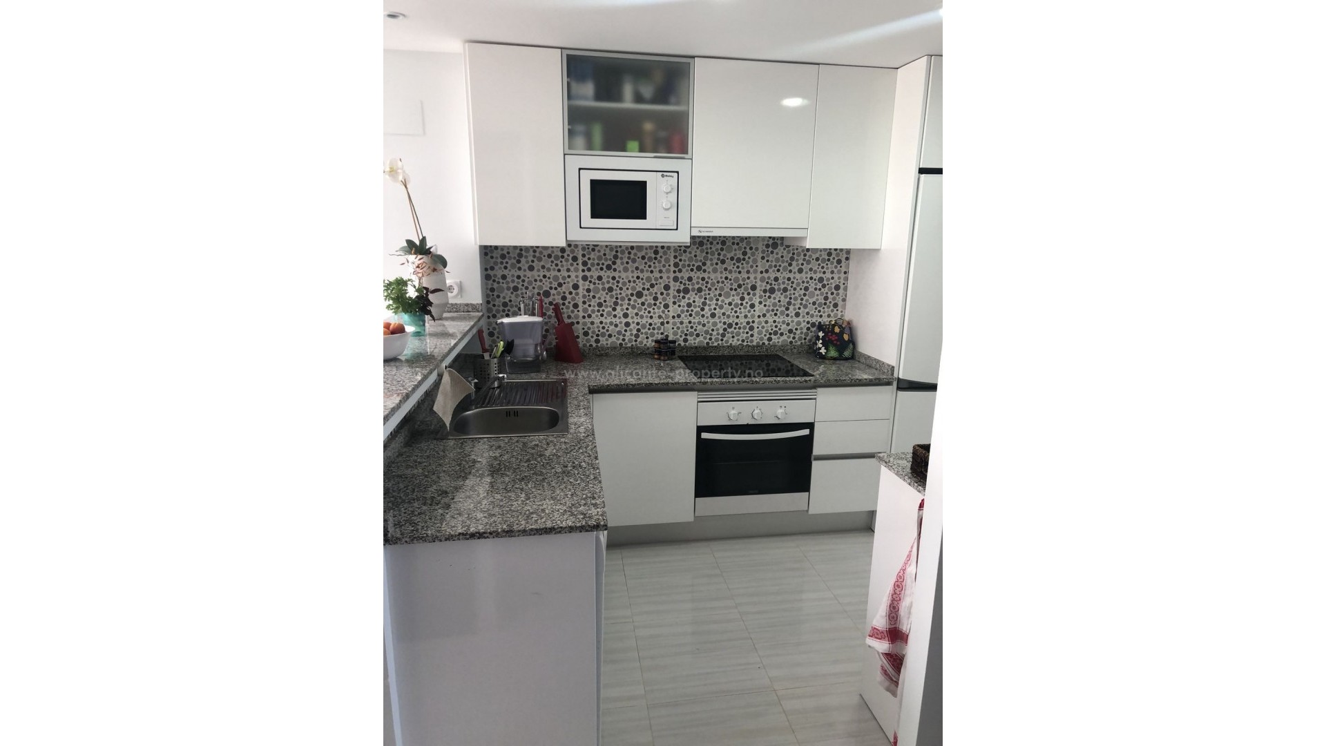Apartamento / piso en La Ciñuelica