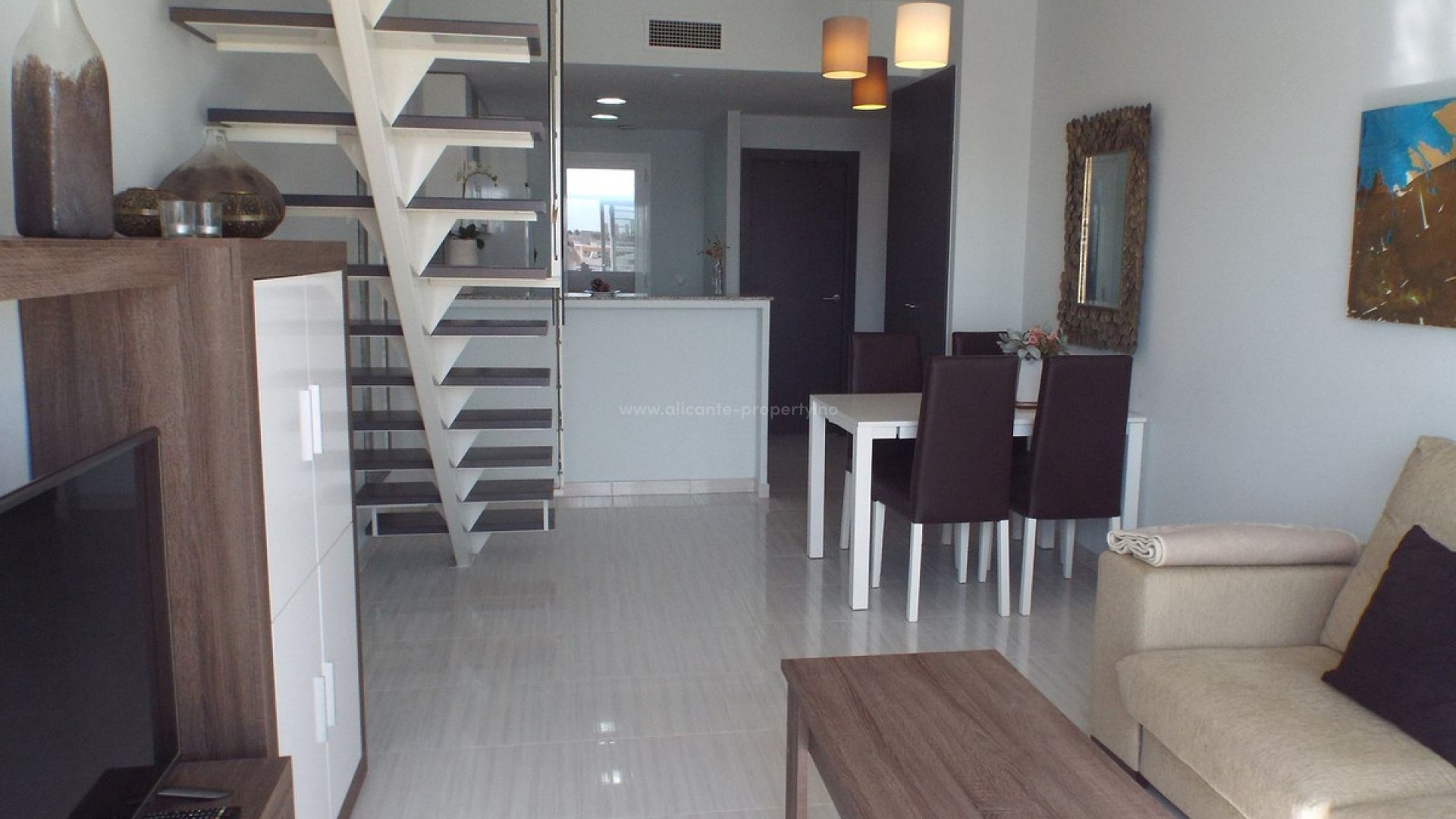 Apartamento / piso en La Ciñuelica