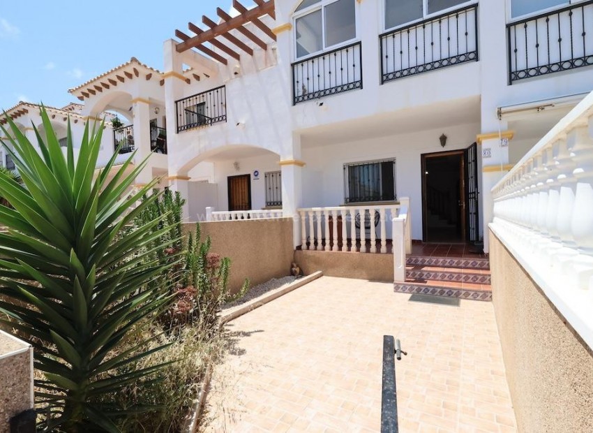 Apartamento / piso en La Ciñuelica