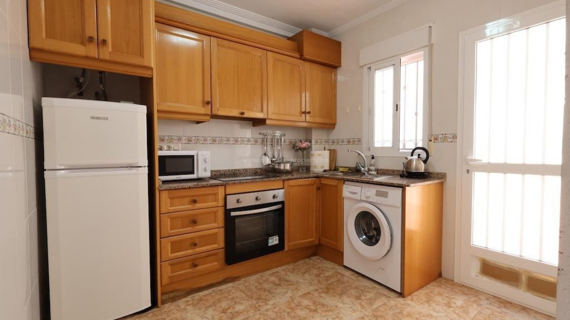 Apartamento / piso en La Ciñuelica
