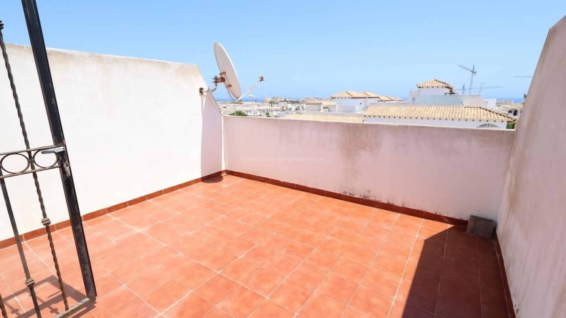 Apartamento / piso en La Ciñuelica