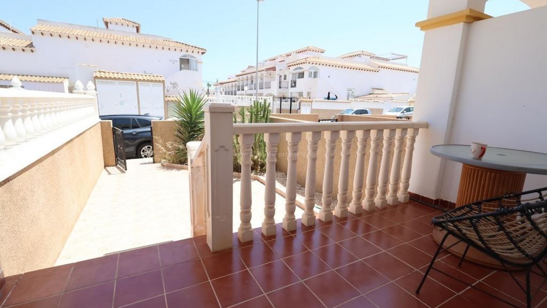 Apartamento / piso en La Ciñuelica