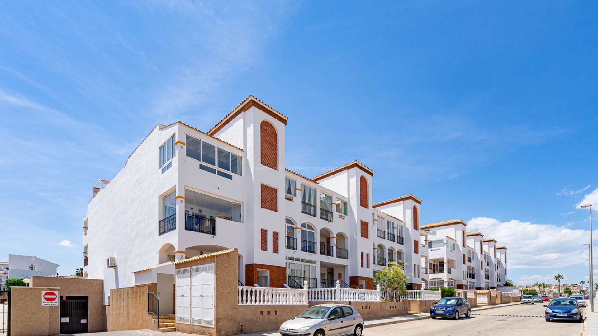 Apartamento / piso en La Ciñuelica