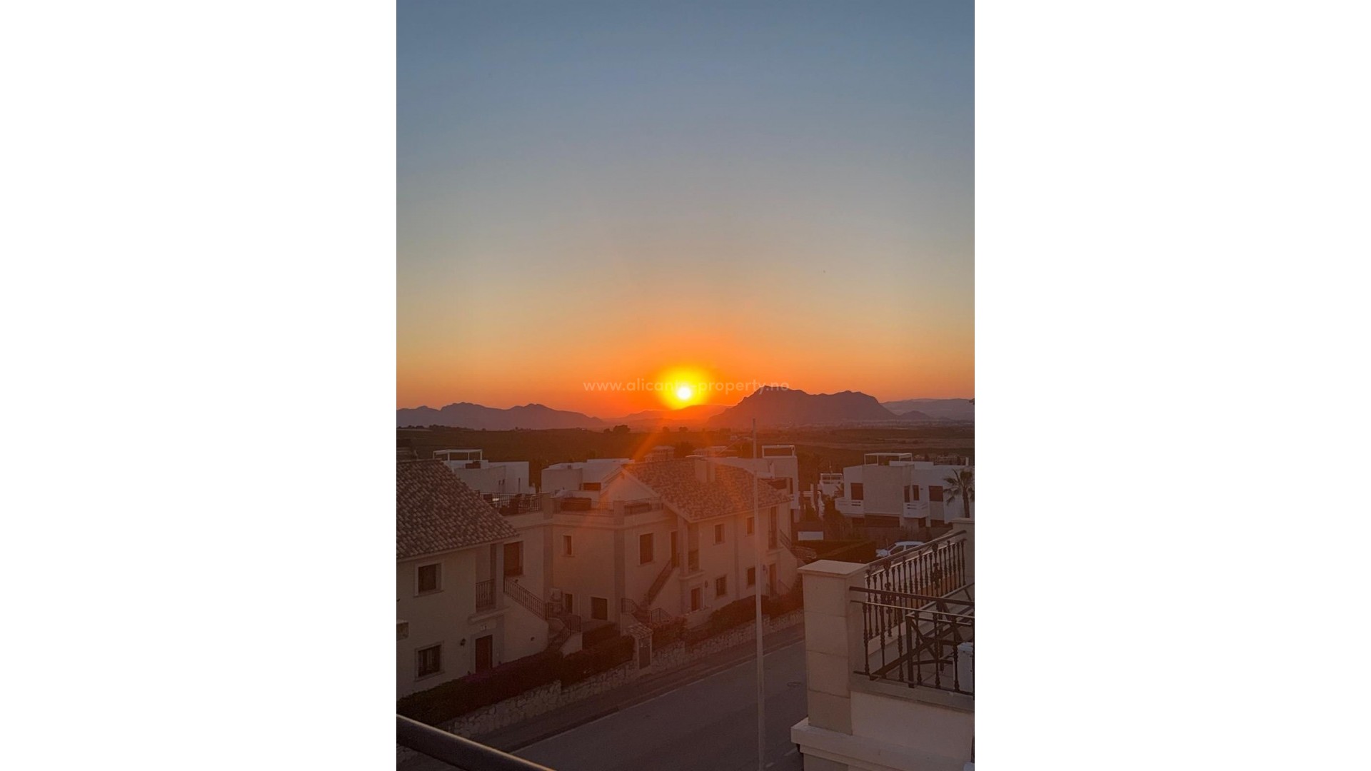 Apartamento / piso en La finca Golf