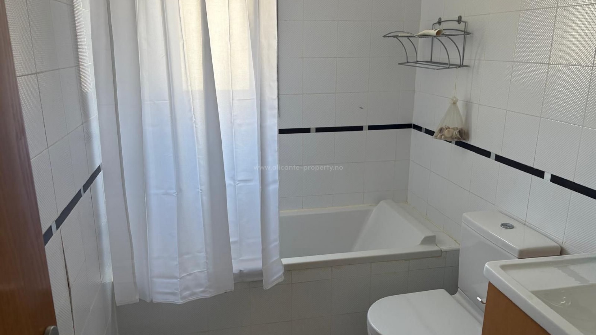 Apartamento / piso en La finca Golf