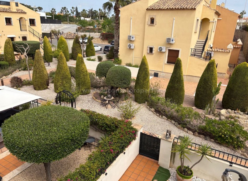 Apartamento / piso en La finca Golf