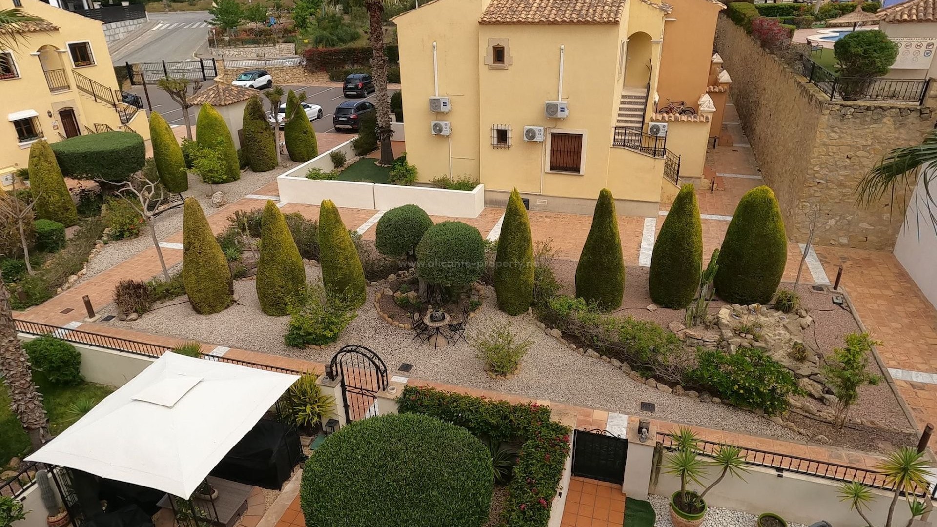 Apartamento / piso en La finca Golf