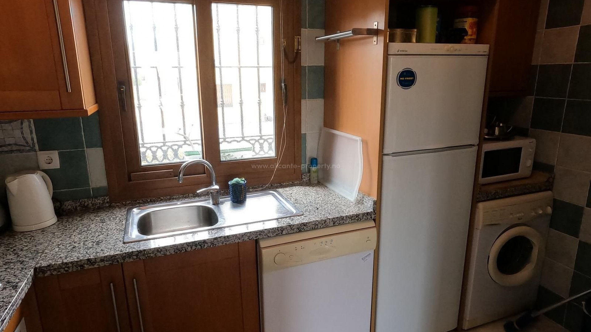 Apartamento / piso en La finca Golf