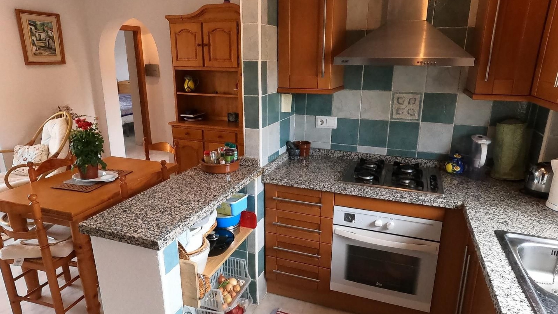 Apartamento / piso en La finca Golf