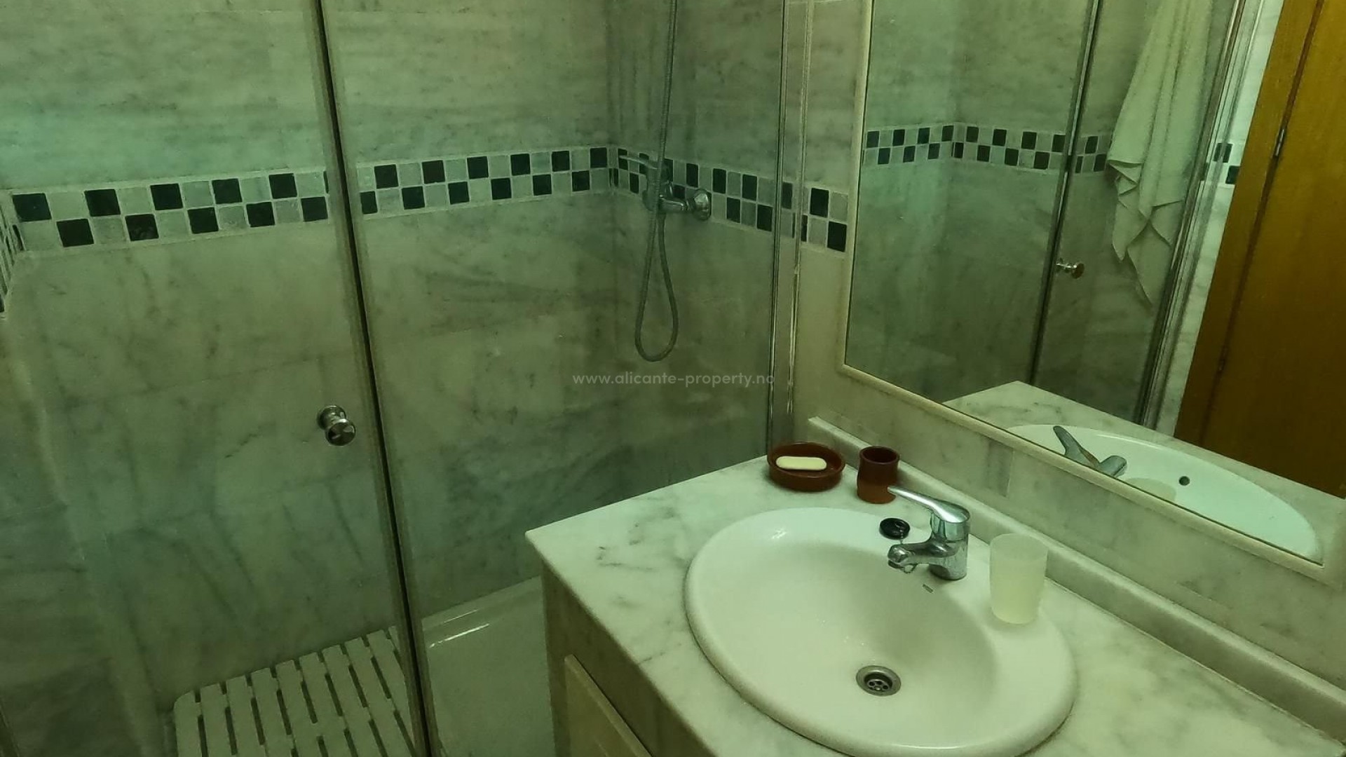 Apartamento / piso en La finca Golf