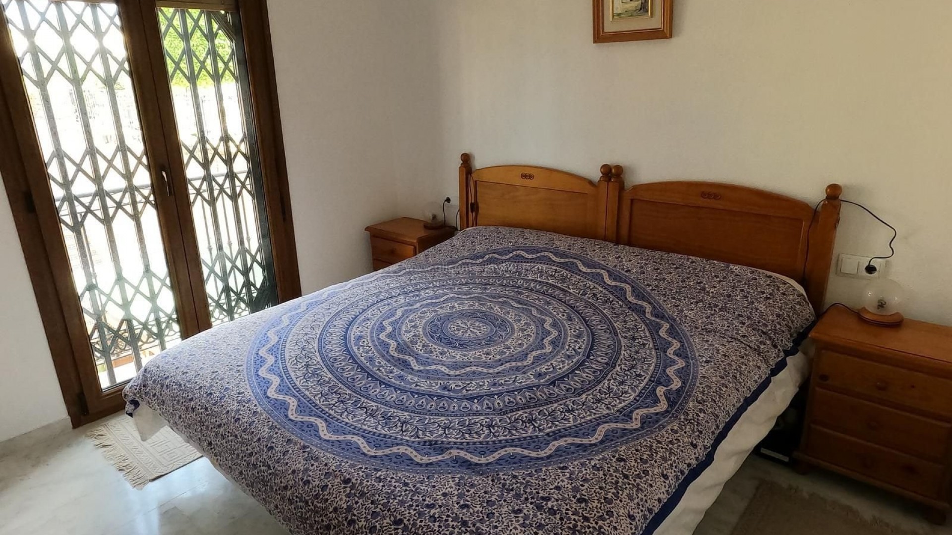 Apartamento / piso en La finca Golf