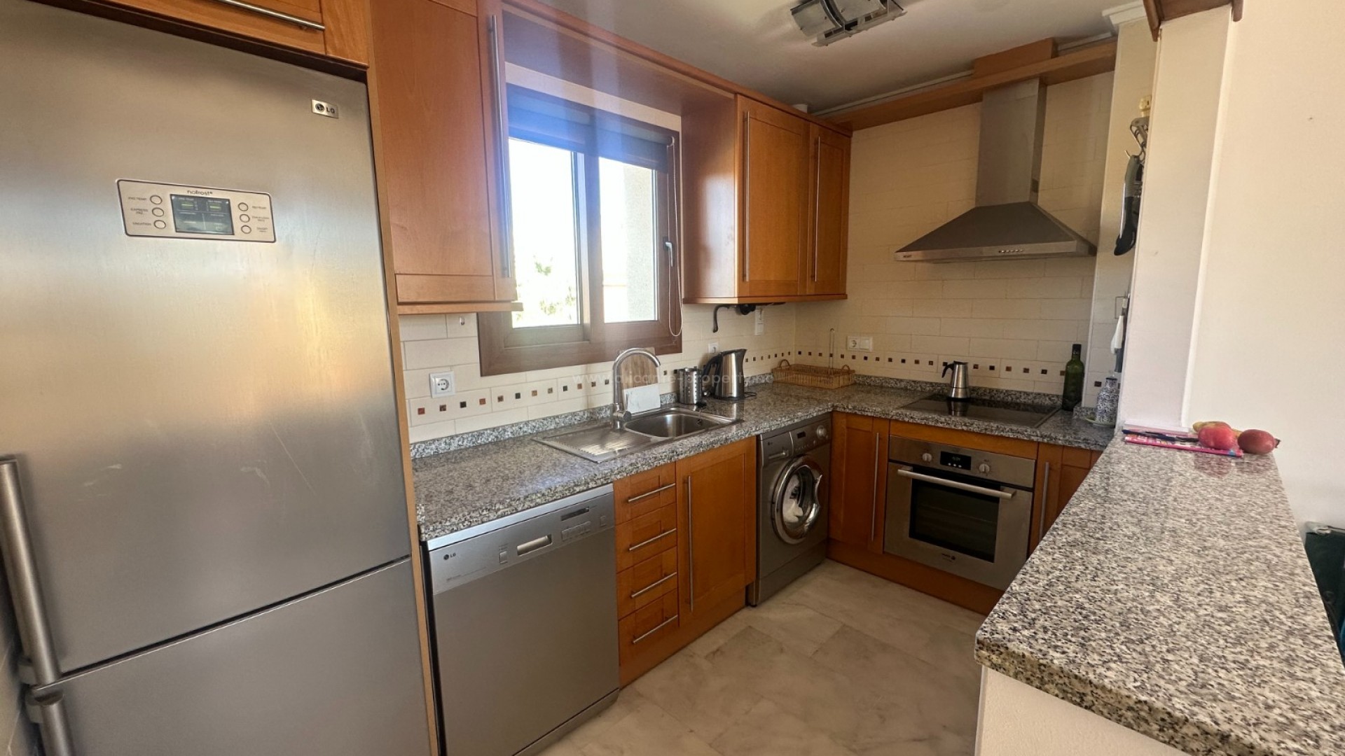 Apartamento / piso en La finca Golf