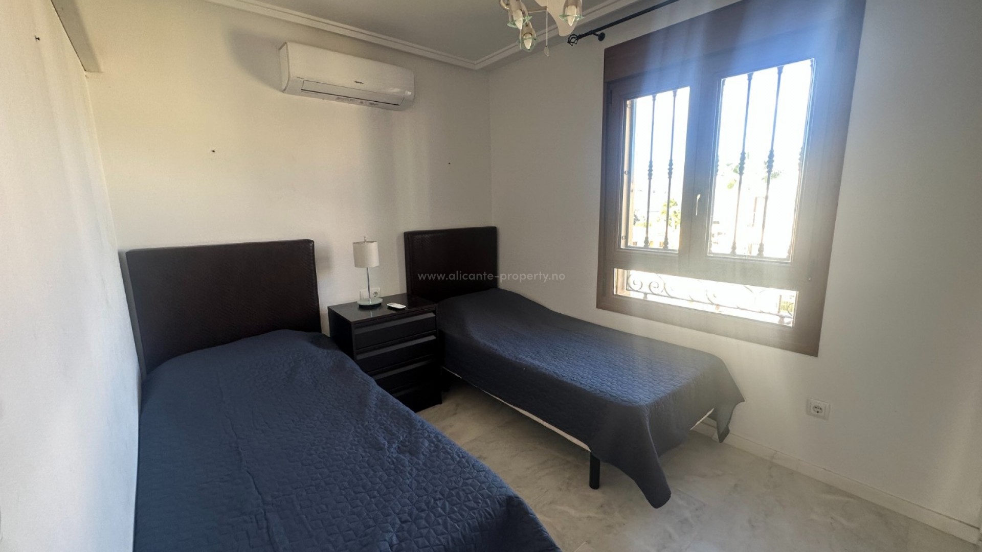 Apartamento / piso en La finca Golf