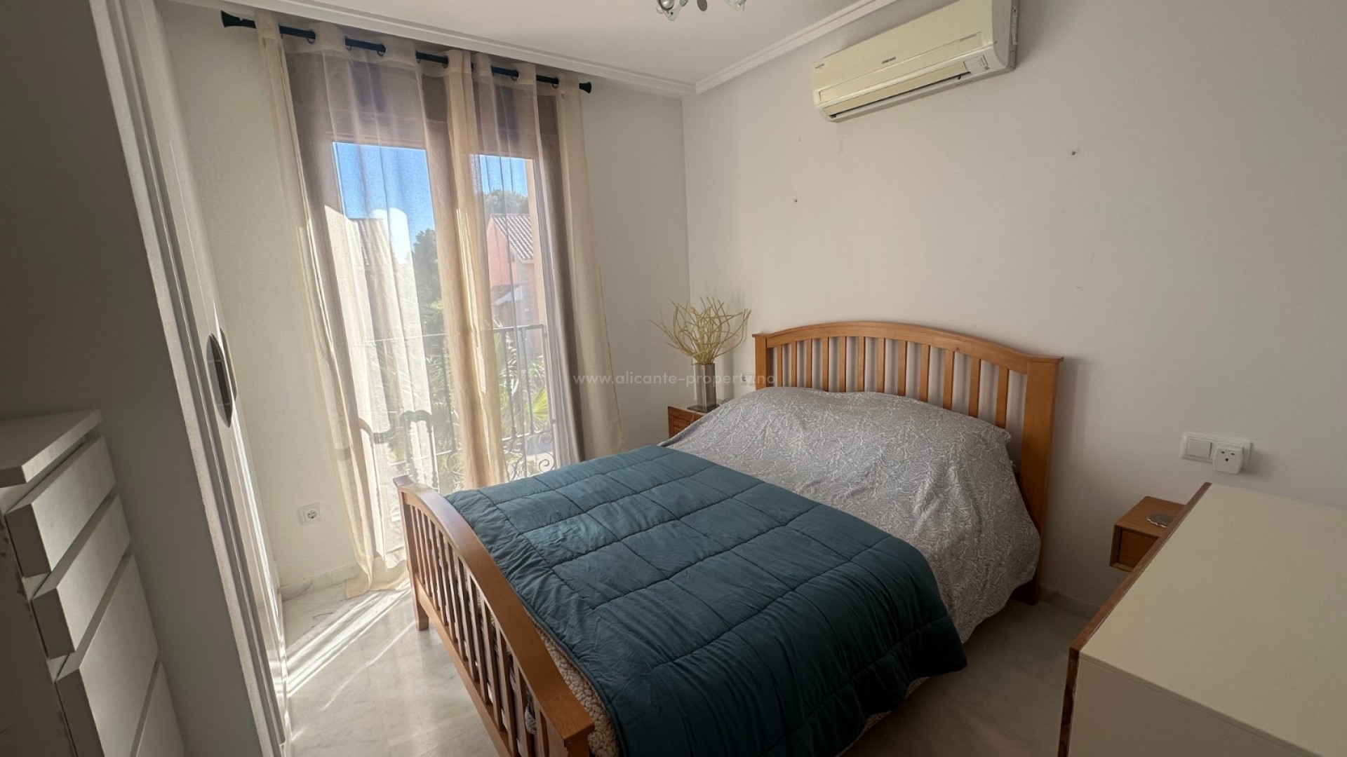 Apartamento / piso en La finca Golf