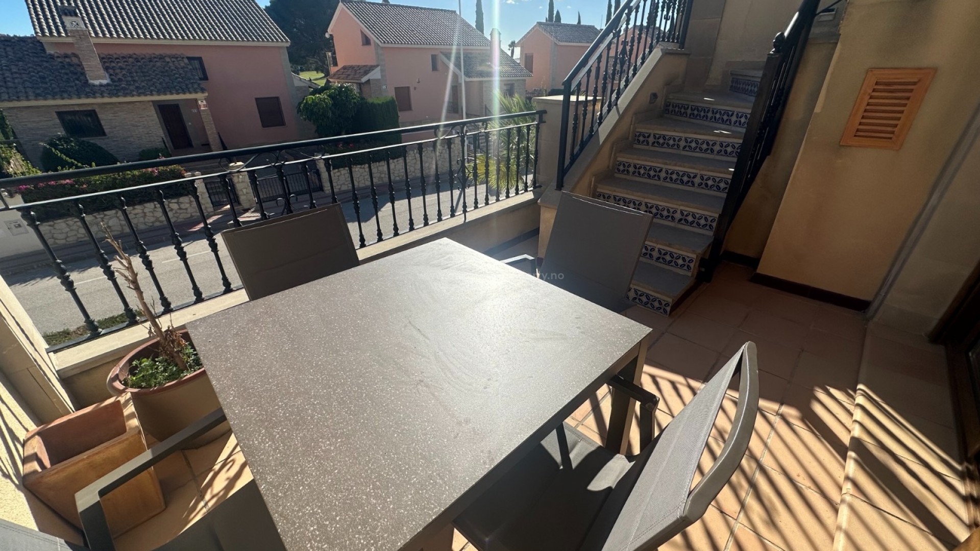 Apartamento / piso en La finca Golf