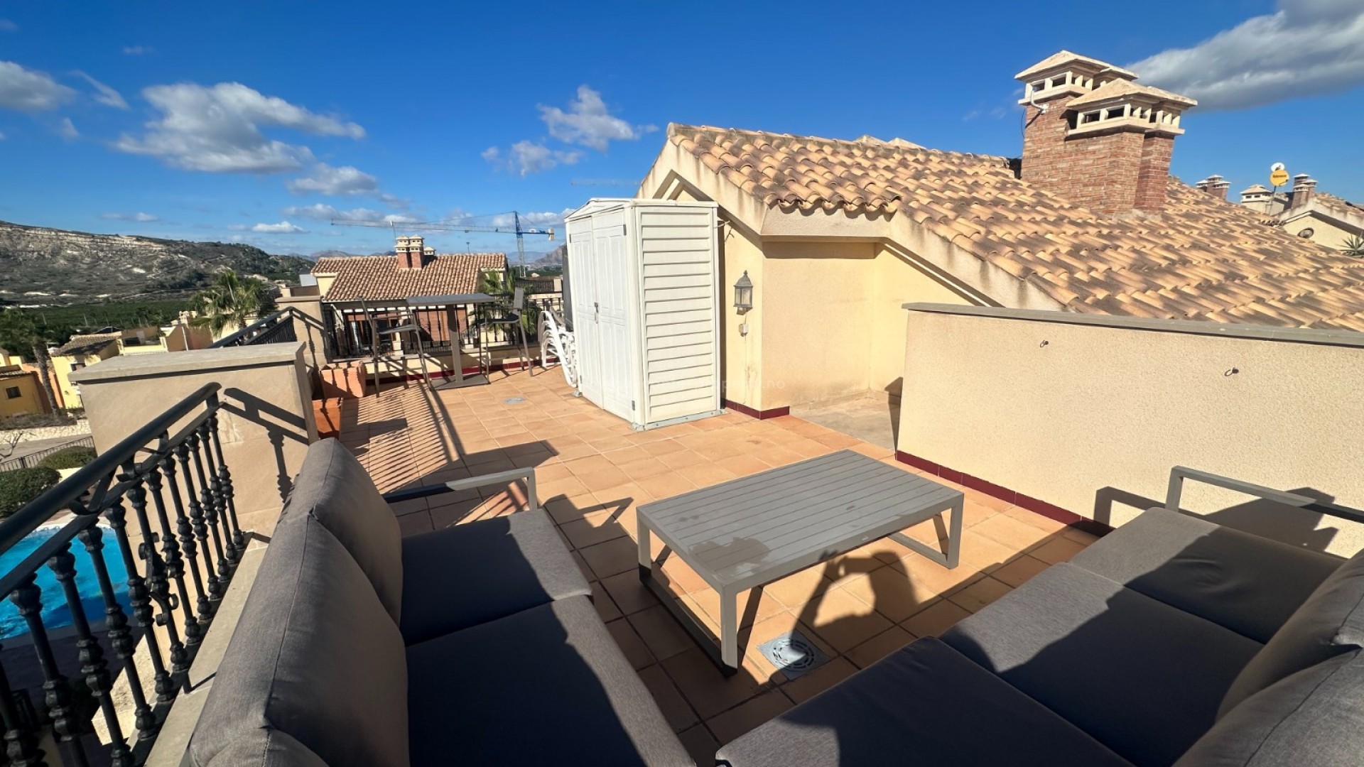 Apartamento / piso en La finca Golf