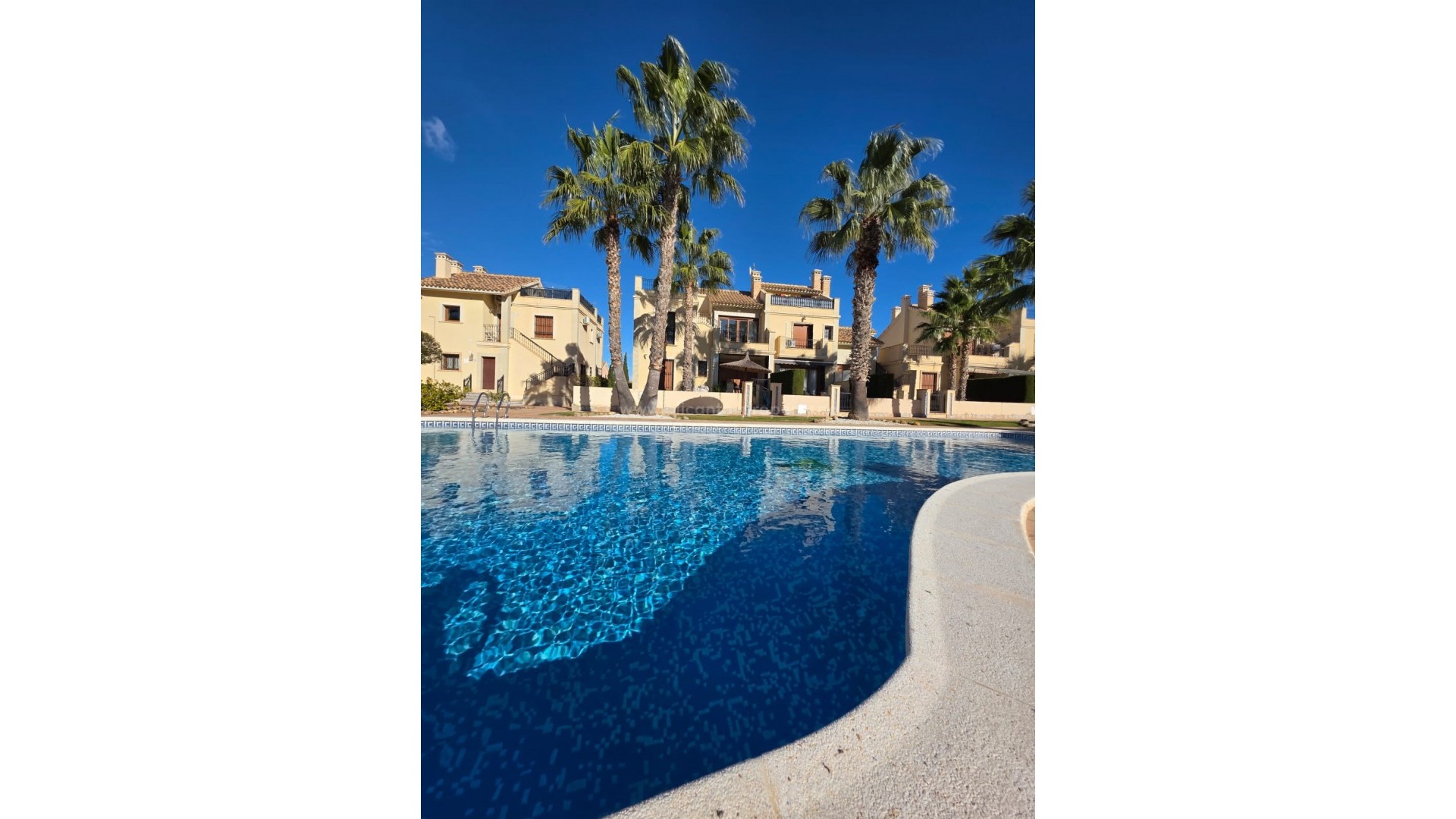 Apartamento / piso en La finca Golf