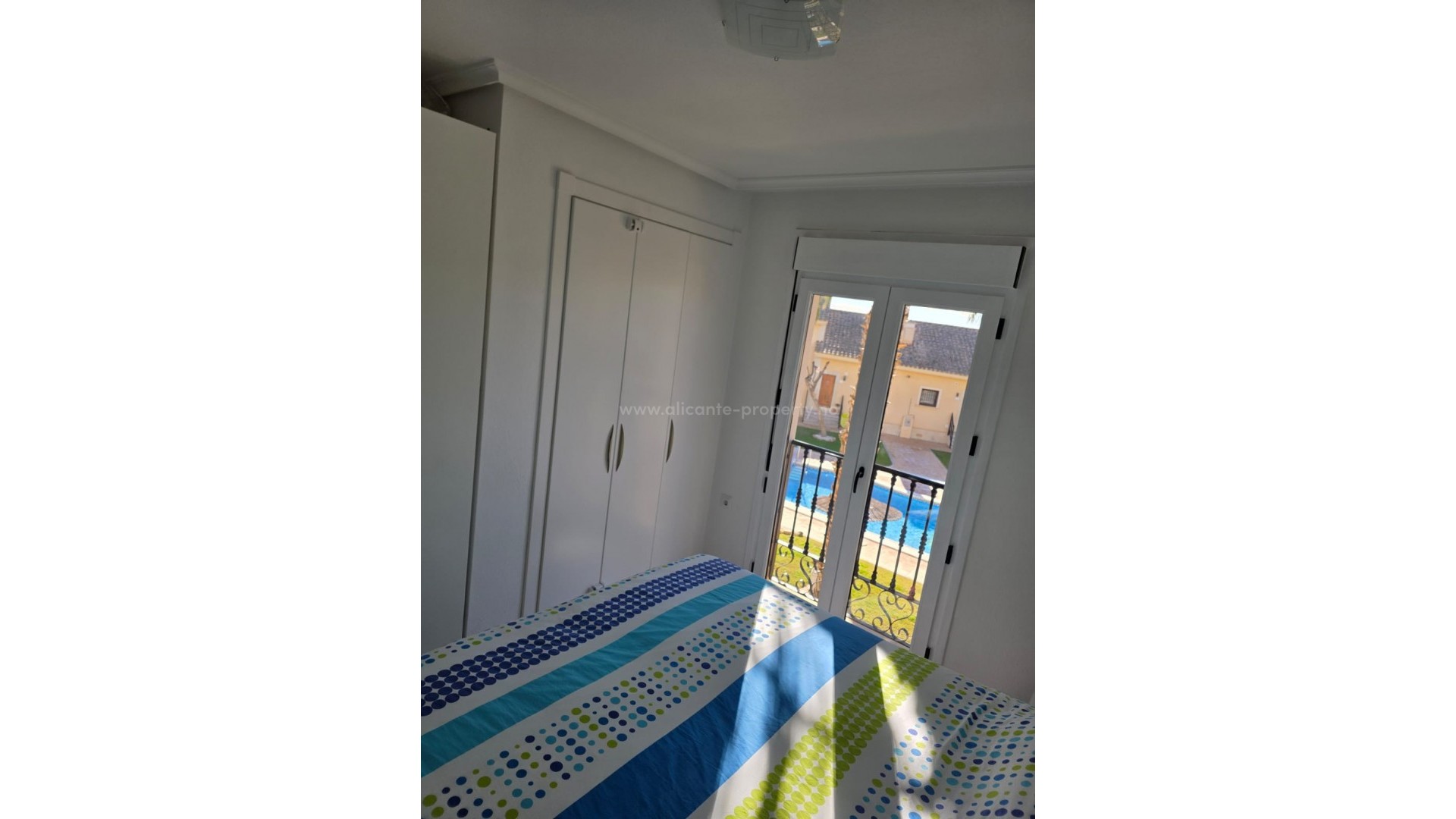 Apartamento / piso en La finca Golf