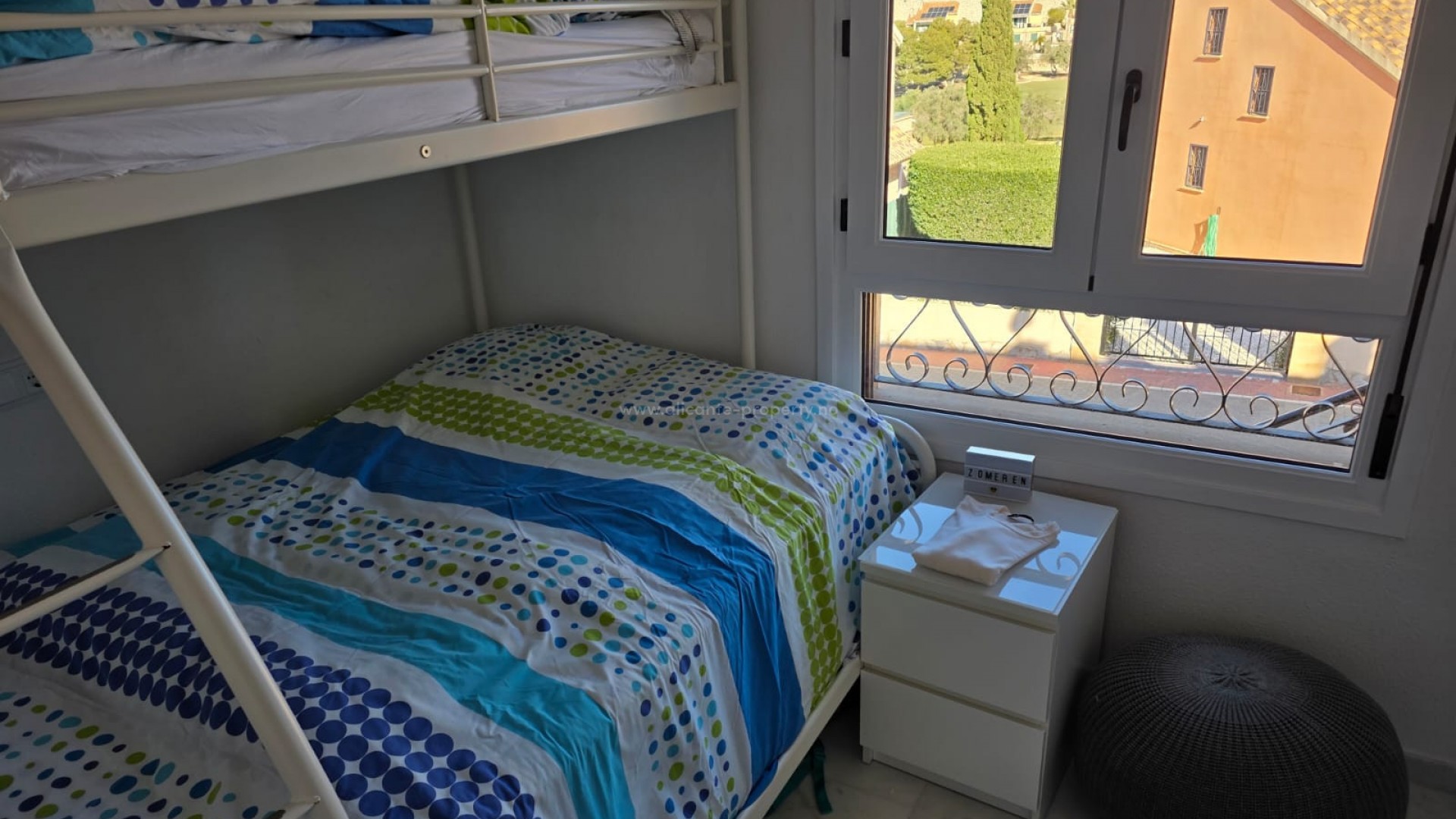 Apartamento / piso en La finca Golf