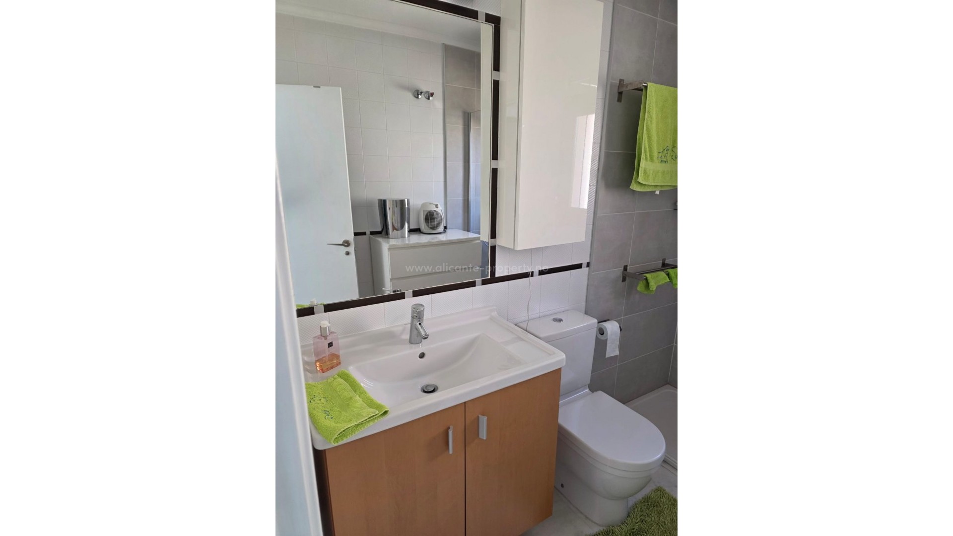 Apartamento / piso en La finca Golf